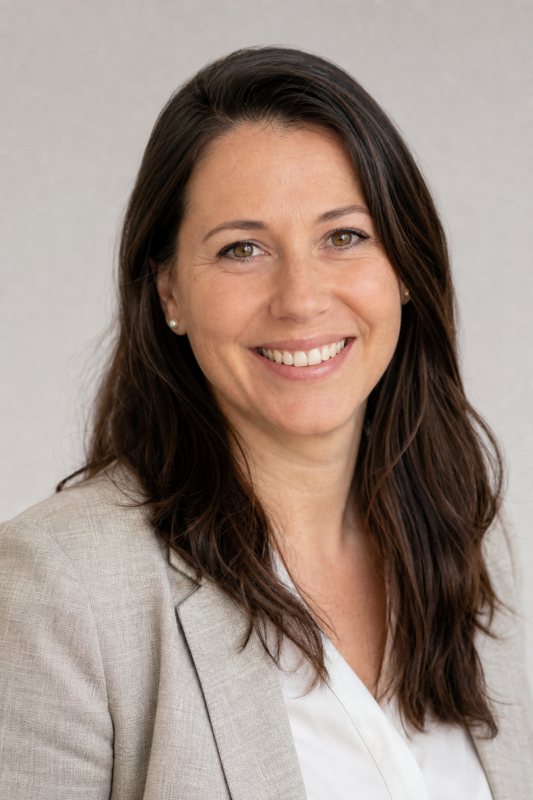 Anna Strobl
