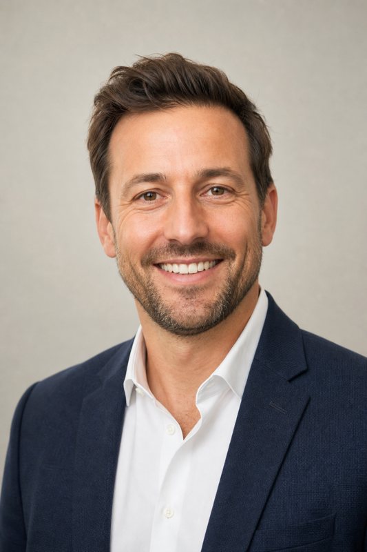 Patrick Hofer