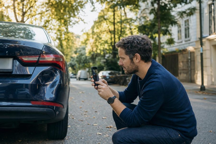 Auto & Mobilität